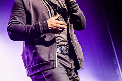 Boyz II Men @ Ancienne Belgique, picture 15, photographed by Elke Briers - FrontView Magazine