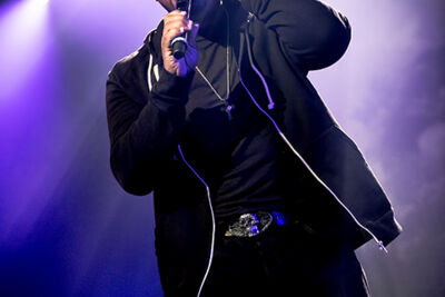 Boyz II Men @ Ancienne Belgique, picture 18, photographed by Elke Briers - FrontView Magazine