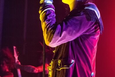 Avatar @ De Kreun, foto 4, foto's door Edwin Houdevelt - FrontView Magazine