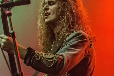 Avatar @ De Kreun, foto 37, foto's door Edwin Houdevelt - FrontView Magazine