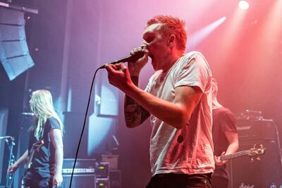 Eldrimner @ De Kreun, foto 14, foto's door Edwin Houdevelt - FrontView Magazine