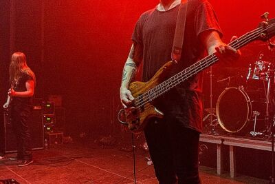 Eldrimner @ De Kreun, foto 20, foto's door Edwin Houdevelt - FrontView Magazine