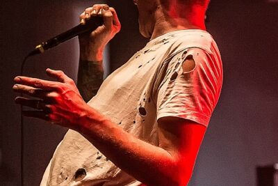 Eldrimner @ De Kreun, foto 21, foto's door Edwin Houdevelt - FrontView Magazine