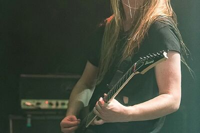 Eldrimner @ De Kreun, foto 32, foto's door Edwin Houdevelt - FrontView Magazine