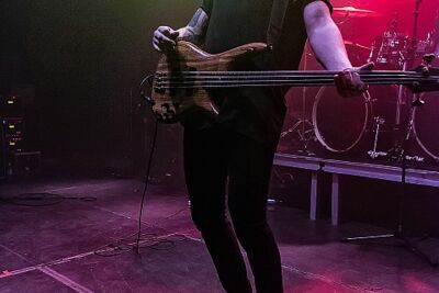 Eldrimner @ De Kreun, foto 33, foto's door Edwin Houdevelt - FrontView Magazine