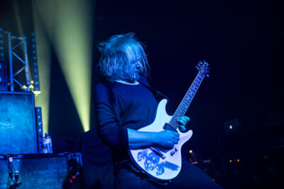 Heaven Shall Burn @ Brielpoort, picture 9, photographed by Dorien Goetschalckx - FrontView Magazine