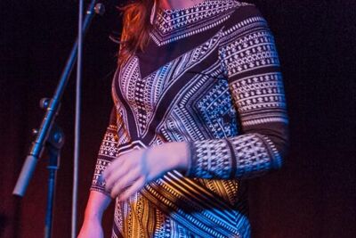 Light of Day editie 2014, picture 5, photographed by Stausens/Saelen - FrontView Magazine