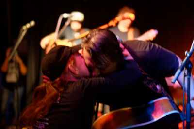 Light of Day editie 2014, picture 67, photographed by Stausens/Saelen - FrontView Magazine