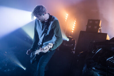 Parkway Drive @ Brielpoort, picture 3, photographed by Dorien Goetschalckx - FrontView Magazine