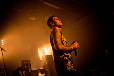 Parkway Drive @ Brielpoort, picture 17, photographed by Dorien Goetschalckx - FrontView Magazine