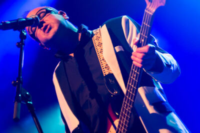 Ringel-S @ Het Depot, picture 5, photographed by Gino Verhulst - FrontView Magazine