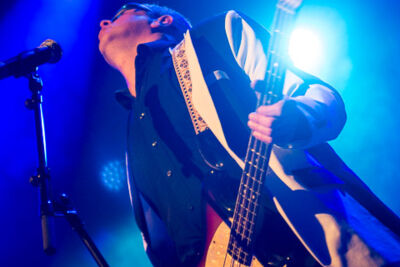 Ringel-S @ Het Depot, picture 6, photographed by Gino Verhulst - FrontView Magazine