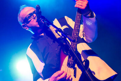 Ringel-S @ Het Depot, picture 7, photographed by Gino Verhulst - FrontView Magazine