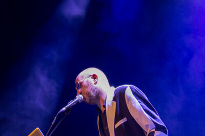 Ringel-S @ Het Depot, picture 8, photographed by Gino Verhulst - FrontView Magazine
