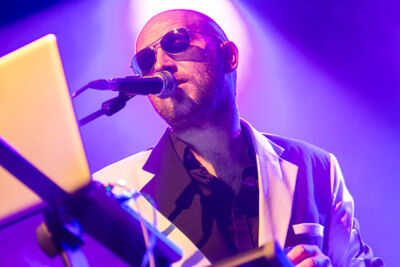 Ringel-S @ Het Depot, picture 9, photographed by Gino Verhulst - FrontView Magazine