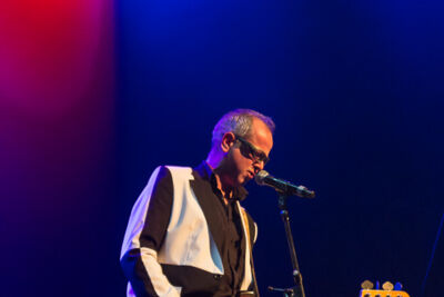 Ringel-S @ Het Depot, picture 11, photographed by Gino Verhulst - FrontView Magazine