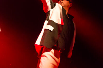 Ringel-S @ Het Depot, picture 12, photographed by Gino Verhulst - FrontView Magazine