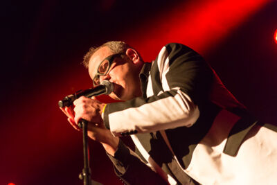 Ringel-S @ Het Depot, picture 13, photographed by Gino Verhulst - FrontView Magazine