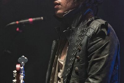 The Defiled @ De Kreun, picture 16, photographed by Edwin Houdevelt - FrontView Magazine