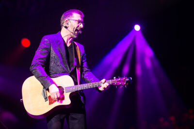 Clouseau Centraal @ Sportpaleis Antwerpen, picture 14, photographed by Dimitri Vanlommel - FrontView Magazine