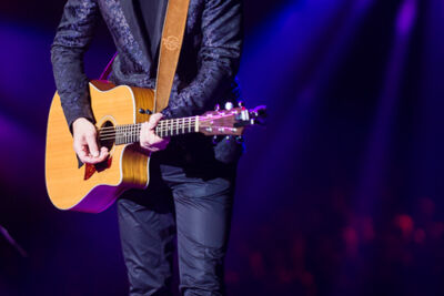 Clouseau Centraal @ Sportpaleis Antwerpen, picture 15, photographed by Dimitri Vanlommel - FrontView Magazine