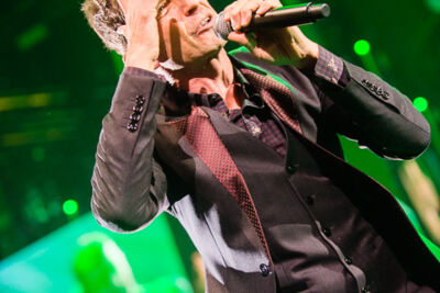 Clouseau Centraal @ Sportpaleis Antwerpen, picture 24, photographed by Dimitri Vanlommel - FrontView Magazine
