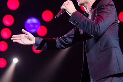 Clouseau Centraal @ Sportpaleis Antwerpen, picture 34, photographed by Dimitri Vanlommel - FrontView Magazine