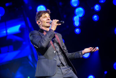 Clouseau Centraal @ Sportpaleis Antwerpen, picture 37, photographed by Dimitri Vanlommel - FrontView Magazine
