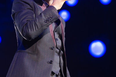Clouseau Centraal @ Sportpaleis Antwerpen, picture 38, photographed by Dimitri Vanlommel - FrontView Magazine