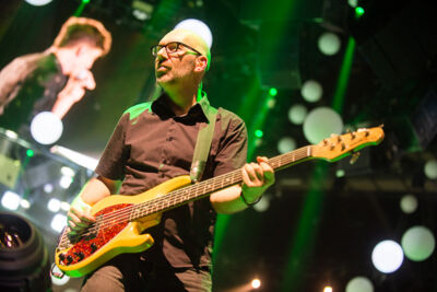Clouseau Centraal @ Sportpaleis Antwerpen, picture 42, photographed by Dimitri Vanlommel - FrontView Magazine