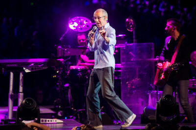 Clouseau Centraal @ Sportpaleis Antwerpen, picture 55, photographed by Dimitri Vanlommel - FrontView Magazine