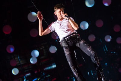 Clouseau Centraal @ Sportpaleis Antwerpen, picture 73, photographed by Dimitri Vanlommel - FrontView Magazine