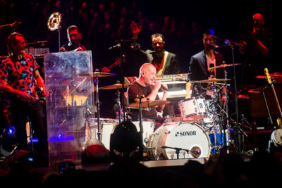 Clouseau Centraal @ Sportpaleis Antwerpen, picture 84, photographed by Dimitri Vanlommel - FrontView Magazine