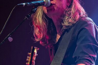 The Scabs @ Ancienne Belgique, picture 35, photographed by Edwin Houdevelt - FrontView Magazine