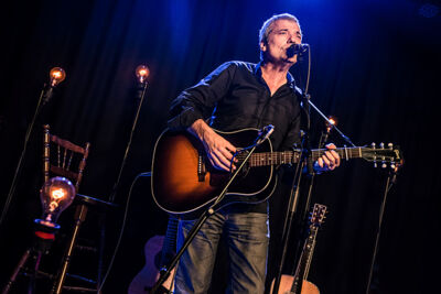 Jan Leyers @ Het Depot, picture 4, photographed by Elke Briers - FrontView Magazine