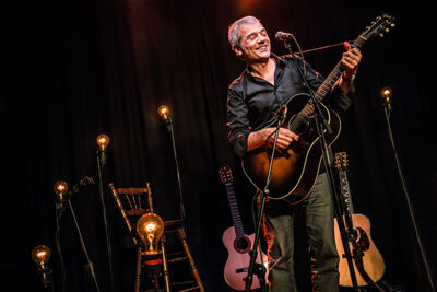 Jan Leyers @ Het Depot, picture 9, photographed by Elke Briers - FrontView Magazine