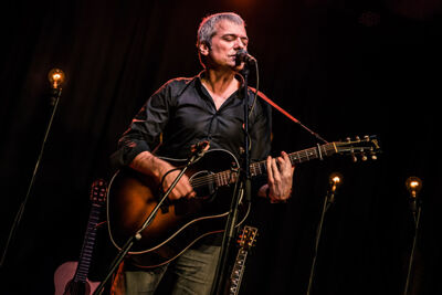 Jan Leyers @ Het Depot, picture 10, photographed by Elke Briers - FrontView Magazine