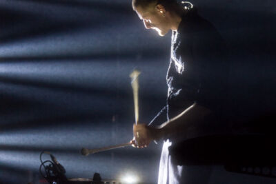 Ozark Henry @ Stadsschouwburg Sint-Niklaas, picture 10, photographed by Johan Van Buggenhout - FrontView Magazine