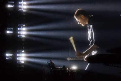 Ozark Henry @ Stadsschouwburg Sint-Niklaas, picture 11, photographed by Johan Van Buggenhout - FrontView Magazine