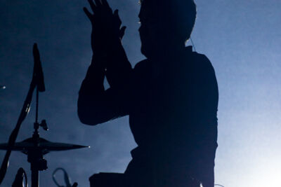 Ozark Henry @ Stadsschouwburg Sint-Niklaas, picture 12, photographed by Johan Van Buggenhout - FrontView Magazine