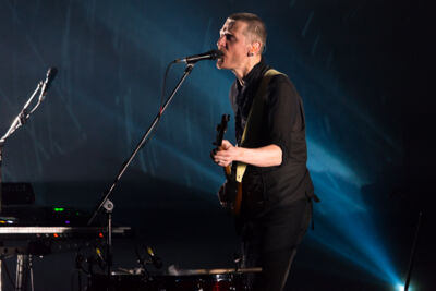 Ozark Henry @ Stadsschouwburg Sint-Niklaas, picture 29, photographed by Johan Van Buggenhout - FrontView Magazine