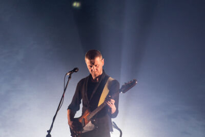 Ozark Henry @ Stadsschouwburg Sint-Niklaas, picture 44, photographed by Johan Van Buggenhout - FrontView Magazine