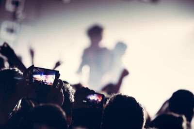 Mallory Knox @ Trix Club, picture 10, photographed by Elke Briers - FrontView Magazine