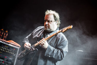 Marillion @ Muziekgebouw Eindhoven, foto 11, foto's door Dorien Goetschalckx - FrontView Magazine