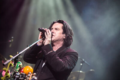 Marillion @ Muziekgebouw Eindhoven, foto 12, foto's door Dorien Goetschalckx - FrontView Magazine