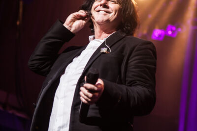 Marillion @ Muziekgebouw Eindhoven, foto 22, foto's door Dorien Goetschalckx - FrontView Magazine