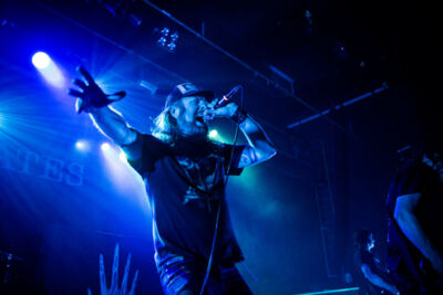 At The Gates @ Trix, picture 2, photographed by Dorien Goetschalckx - FrontView Magazine