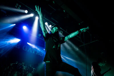 At The Gates @ Trix, picture 4, photographed by Dorien Goetschalckx - FrontView Magazine
