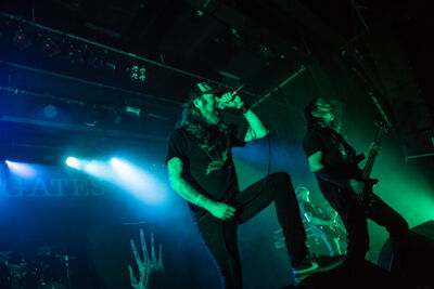 At The Gates @ Trix, picture 5, photographed by Dorien Goetschalckx - FrontView Magazine