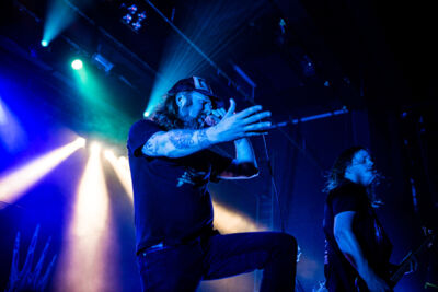 At The Gates @ Trix, picture 10, photographed by Dorien Goetschalckx - FrontView Magazine